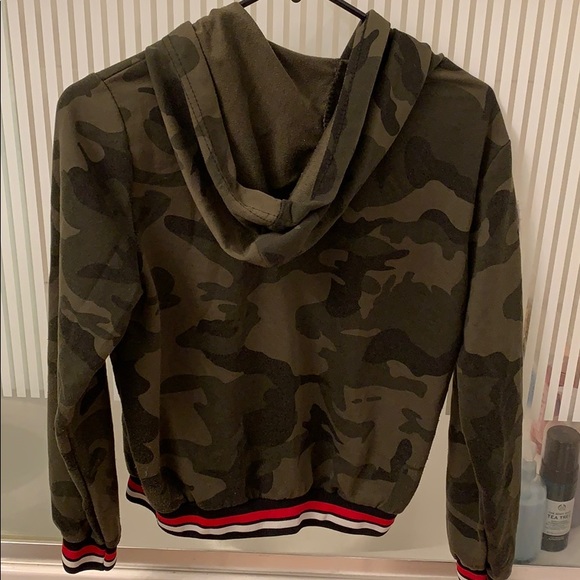 Hoodie - Picture 2 of 3